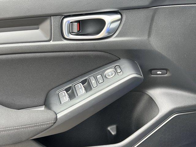 used 2023 Honda Civic car, priced at $22,988