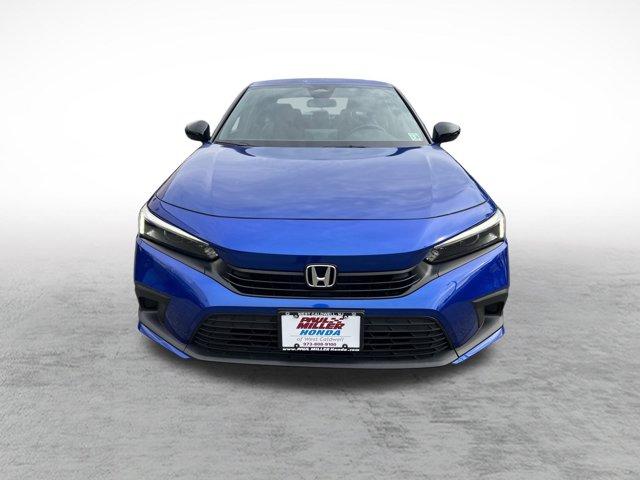 used 2023 Honda Civic car, priced at $22,988