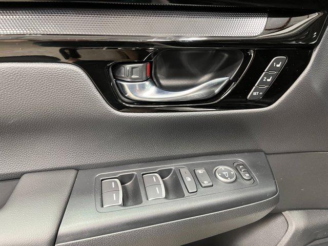 new 2026 Honda CR-V car, priced at $38,750