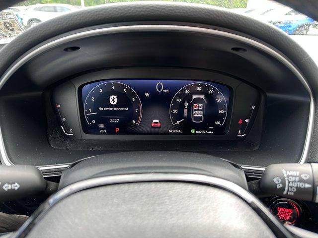 used 2024 Honda Civic car, priced at $26,988