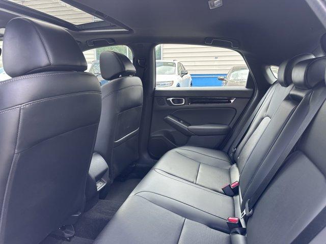 used 2024 Honda Civic car, priced at $26,988