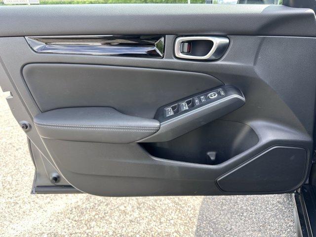 used 2024 Honda Civic car, priced at $26,988