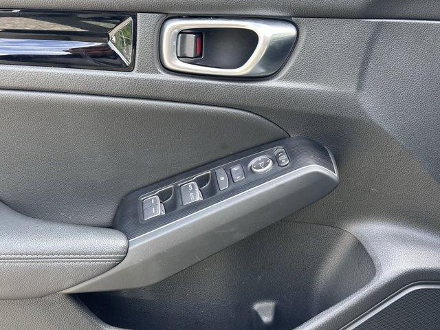 used 2024 Honda Civic car, priced at $26,988