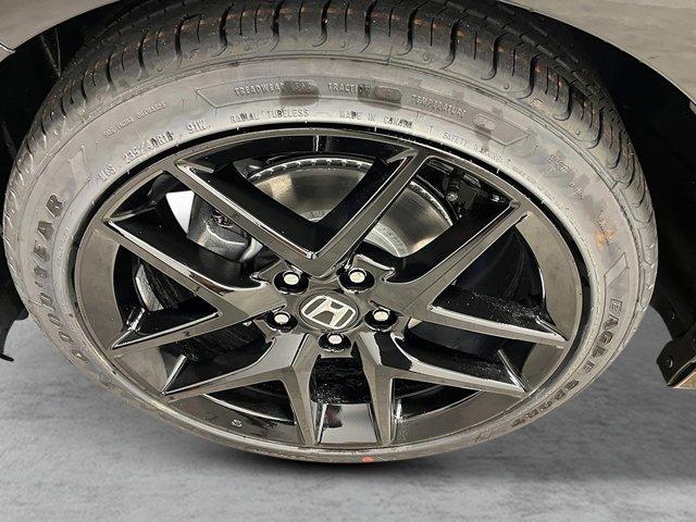 new 2025 Honda Civic car, priced at $28,600
