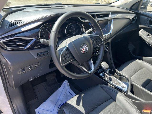 used 2021 Buick Encore GX car, priced at $19,988