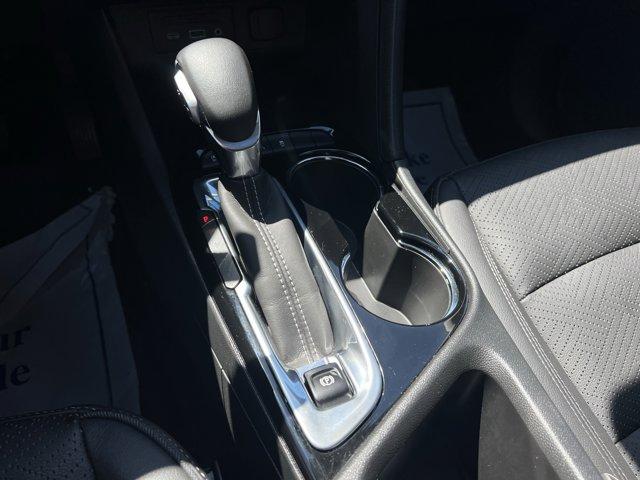 used 2021 Buick Encore GX car, priced at $19,988