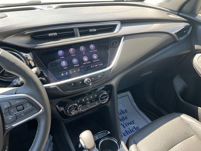 used 2021 Buick Encore GX car, priced at $19,988