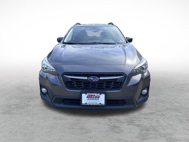used 2020 Subaru Crosstrek car, priced at $17,698