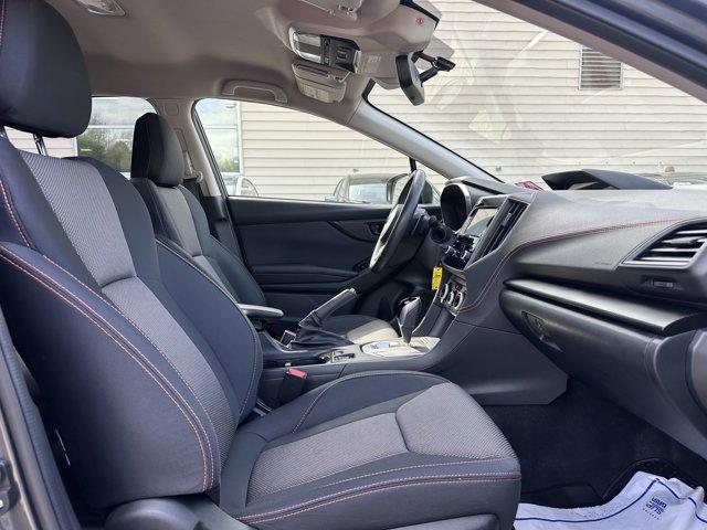 used 2020 Subaru Crosstrek car, priced at $17,698