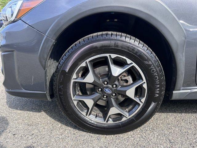 used 2020 Subaru Crosstrek car, priced at $17,698