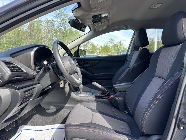 used 2020 Subaru Crosstrek car, priced at $17,698