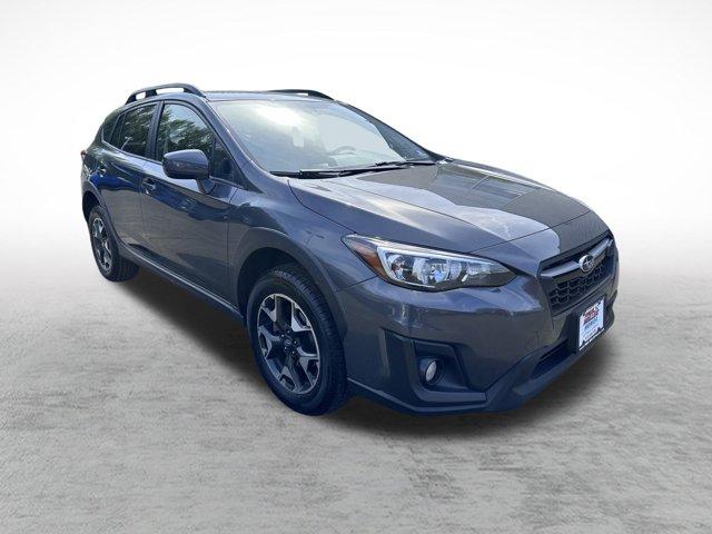 used 2020 Subaru Crosstrek car, priced at $17,698
