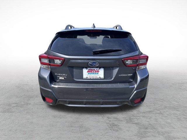 used 2020 Subaru Crosstrek car, priced at $17,698