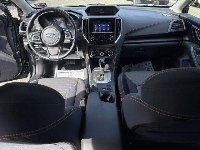 used 2020 Subaru Crosstrek car, priced at $17,698