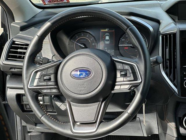 used 2020 Subaru Crosstrek car, priced at $17,698