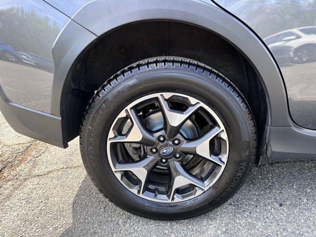 used 2020 Subaru Crosstrek car, priced at $17,698