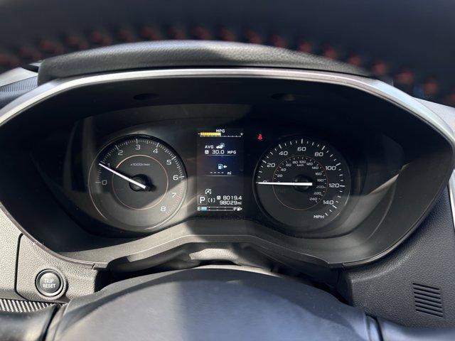 used 2020 Subaru Crosstrek car, priced at $17,698
