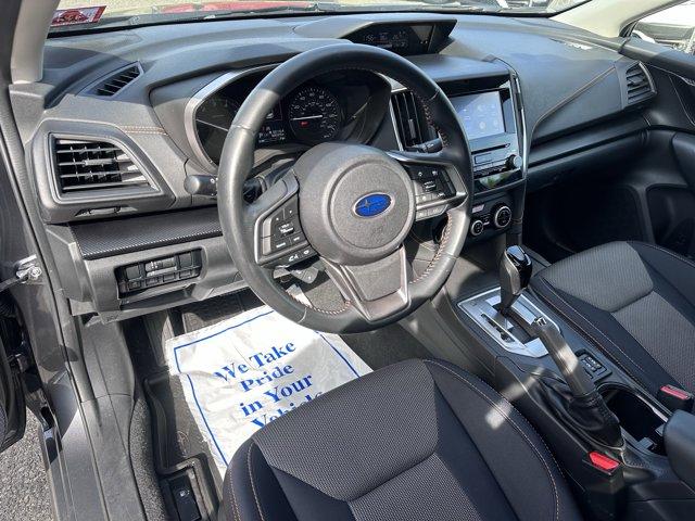 used 2020 Subaru Crosstrek car, priced at $17,698