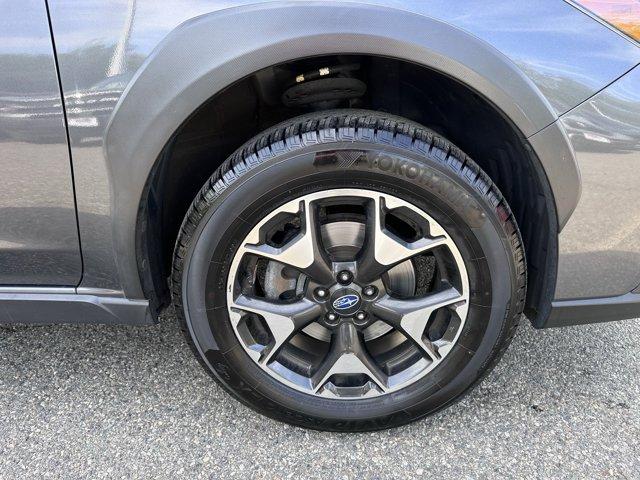 used 2020 Subaru Crosstrek car, priced at $17,698