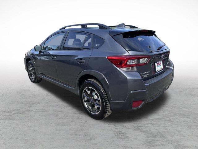 used 2020 Subaru Crosstrek car, priced at $17,698