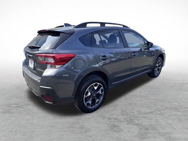 used 2020 Subaru Crosstrek car, priced at $17,698