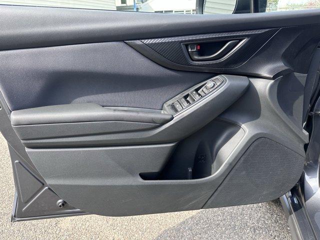 used 2020 Subaru Crosstrek car, priced at $17,698