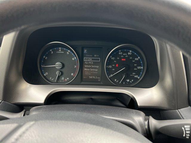 used 2017 Toyota RAV4 car, priced at $16,977