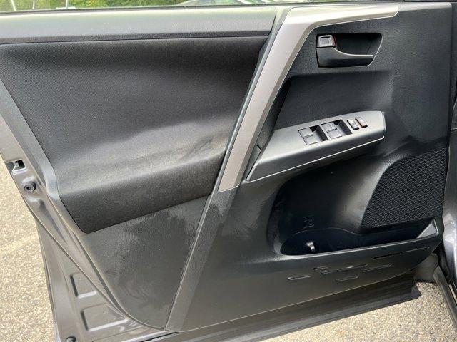 used 2017 Toyota RAV4 car, priced at $16,977