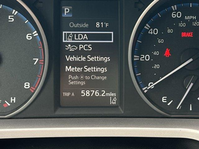 used 2017 Toyota RAV4 car, priced at $16,977
