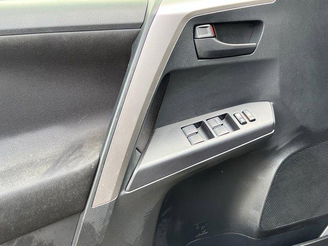 used 2017 Toyota RAV4 car, priced at $16,977