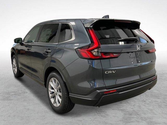 new 2025 Honda CR-V car, priced at $37,895