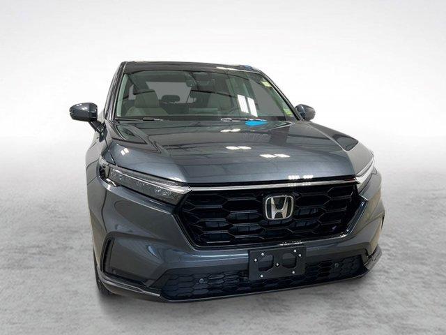 new 2025 Honda CR-V car, priced at $37,895