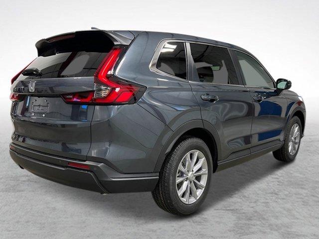 new 2025 Honda CR-V car, priced at $37,895