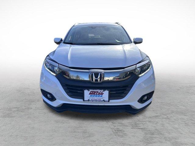 used 2022 Honda HR-V car, priced at $22,568