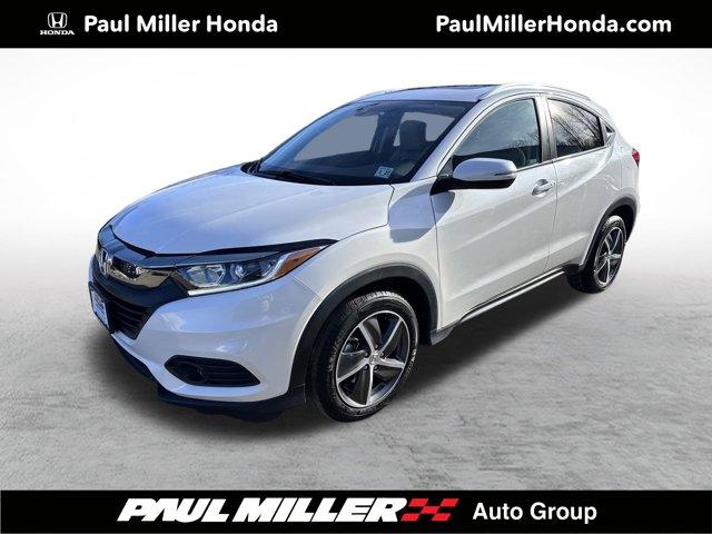 used 2022 Honda HR-V car, priced at $22,568