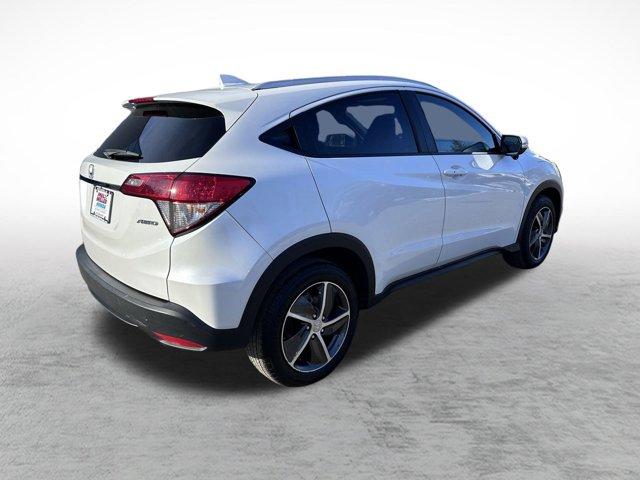 used 2022 Honda HR-V car, priced at $22,568