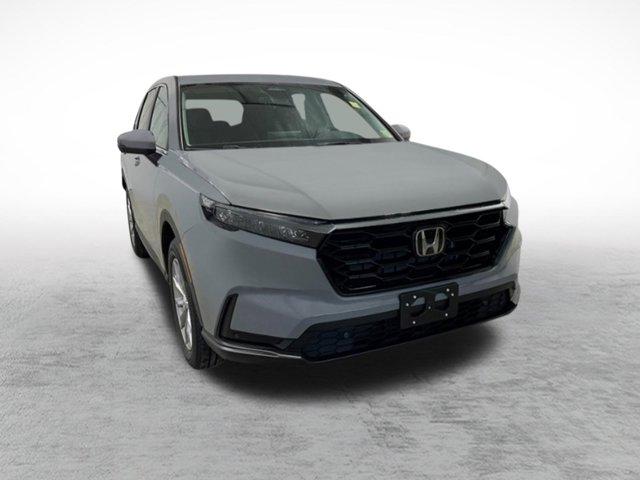 new 2024 Honda CR-V car, priced at $37,485