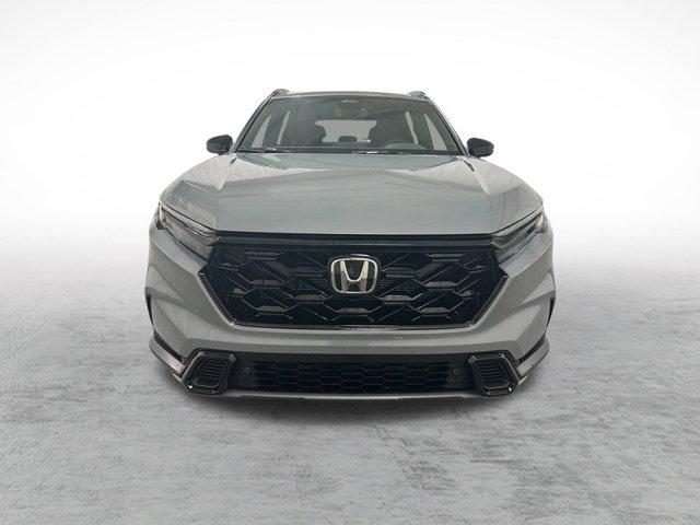 new 2026 Honda CR-V Hybrid car, priced at $42,075