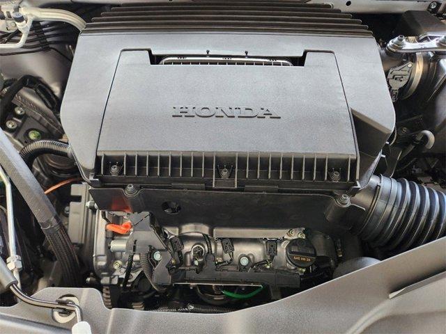 new 2025 Honda Pilot car, priced at $47,800