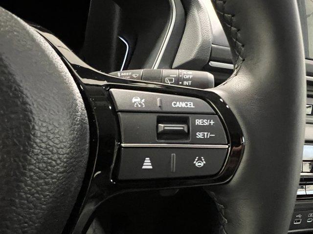 new 2025 Honda Pilot car, priced at $47,800