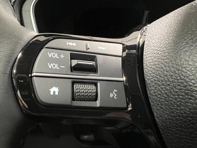 new 2025 Honda Pilot car, priced at $47,800