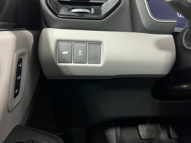 new 2025 Honda Pilot car, priced at $47,800