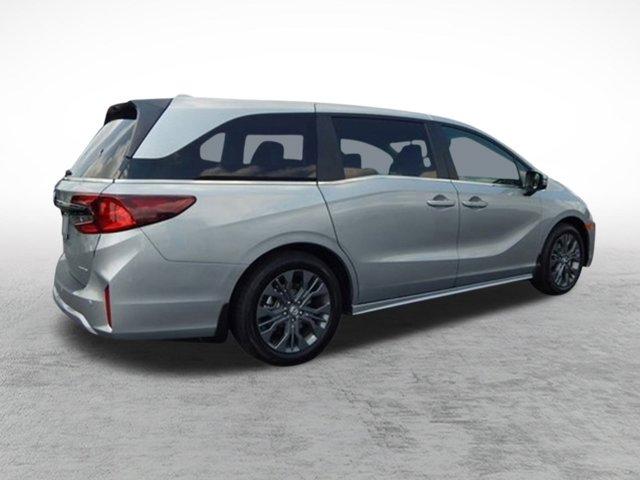 new 2025 Honda Odyssey car, priced at $48,005