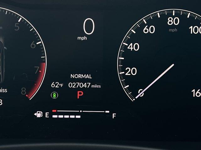 used 2023 Honda Civic car, priced at $23,488