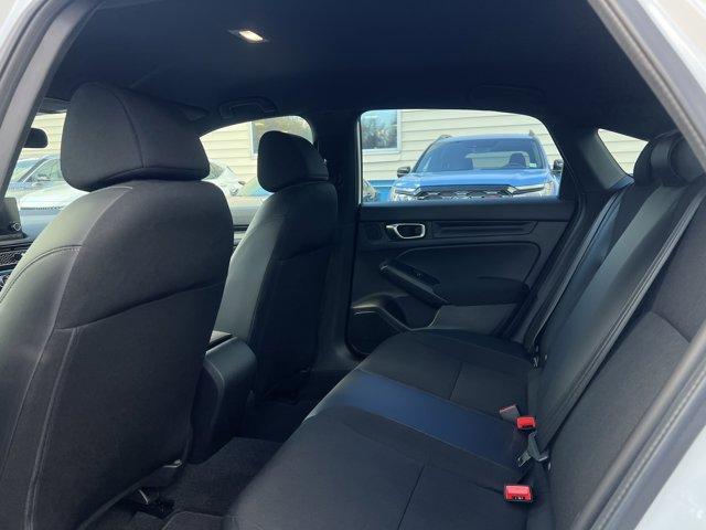 used 2023 Honda Civic car, priced at $23,488