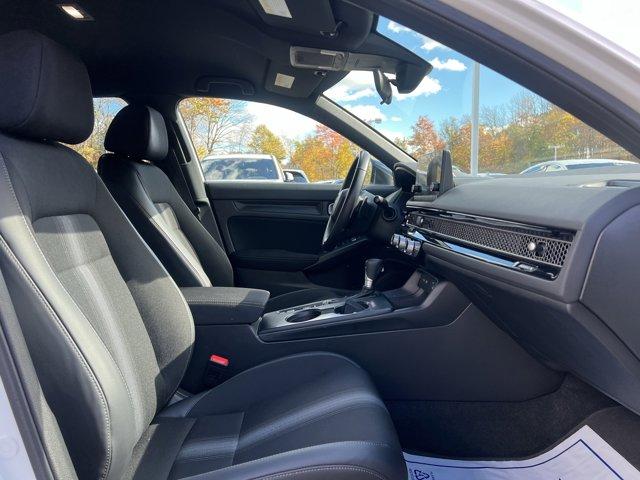 used 2023 Honda Civic car, priced at $23,488