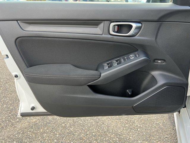 used 2023 Honda Civic car, priced at $23,488