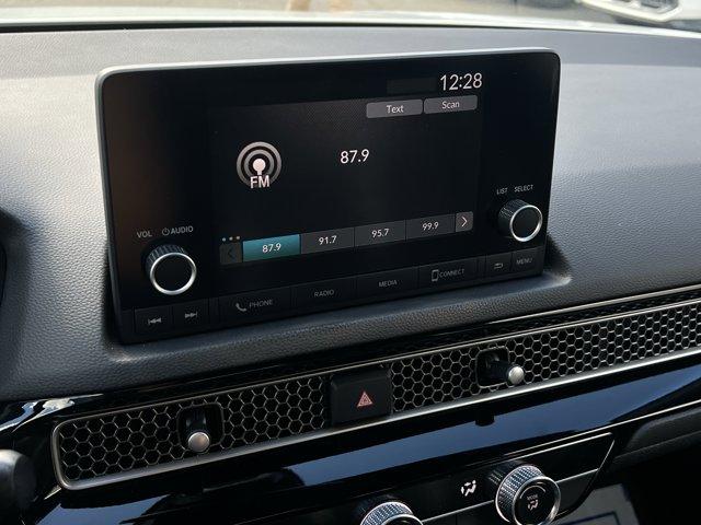 used 2023 Honda Civic car, priced at $23,488