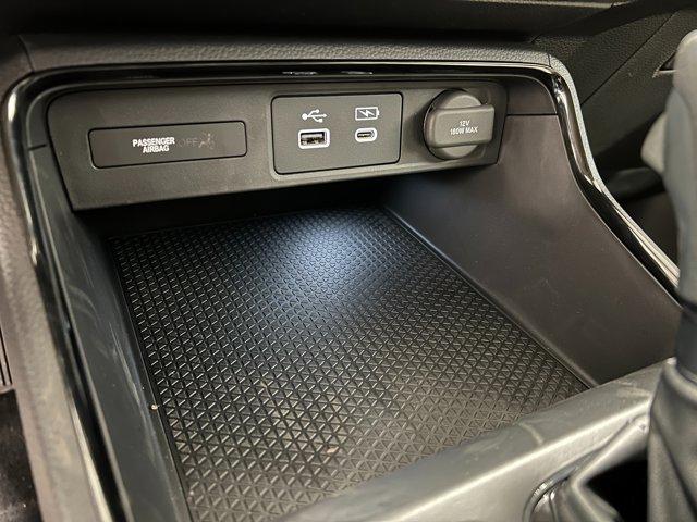 new 2025 Honda CR-V car, priced at $35,700