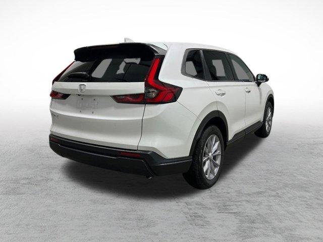new 2025 Honda CR-V car, priced at $35,700